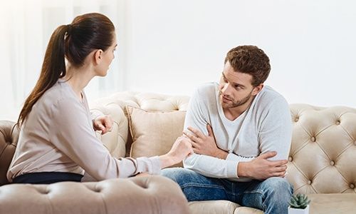 الأعمال المنزلية